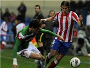 Bóng đá anh, ngoại hạng anh, lịch thi đấu euro 2012, Bilbao - Atletico: Thêm một cuộc chiến “El Clasico”
